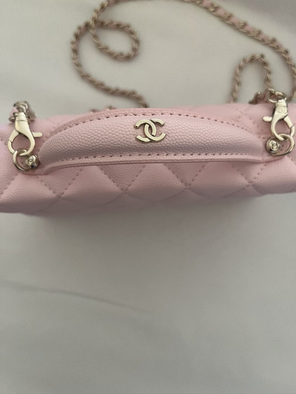 Chanel VIP Bag - Picture 5 of 7